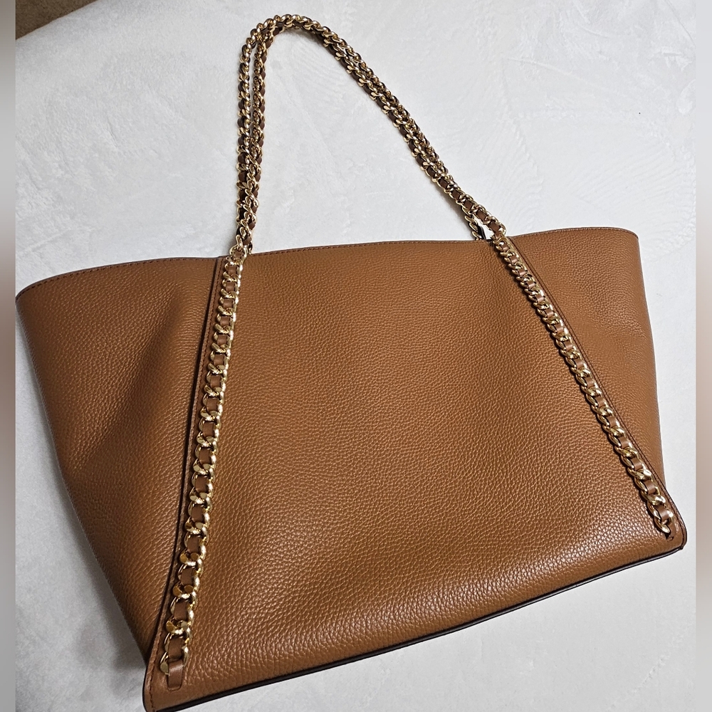 MK Tote Bag - Picture 3 of 4